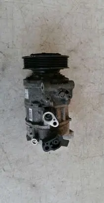 Audi S5 Facelift Air conditioning (A/C) compressor (pump) 8W5816803