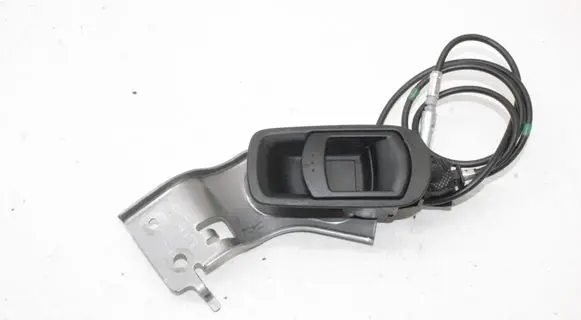 Mazda CX-5 Other switches/knobs/shifts