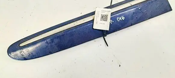Mercedes-Benz CLK A209 C209 Rear arch trim A2096902662