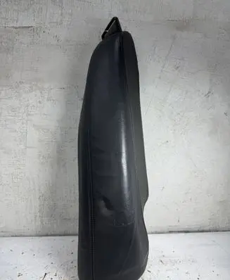 Volvo S60 Rear seat 
