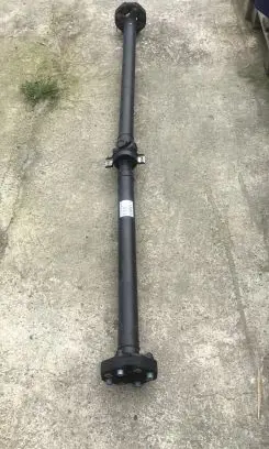 Mercedes-Benz E W213 Drive shaft (set) A2134108600