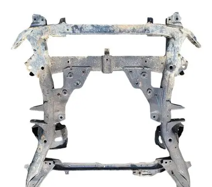 BMW X5 E70 Front subframe
