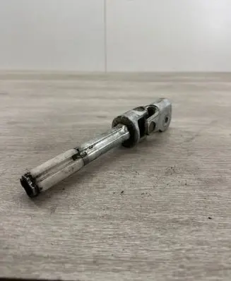 Renault Megane II Prop shaft universal joint 130160508R
