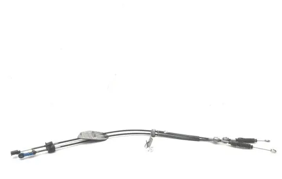 Toyota Verso-S Gear shift cable linkage