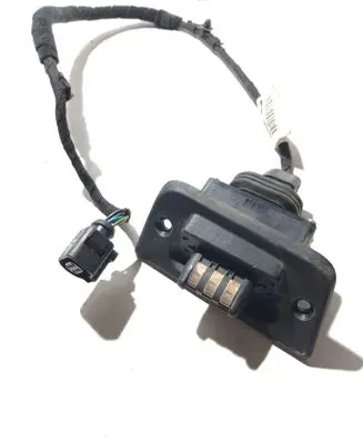 Volkswagen Transporter - Caravelle T5 Sliding door contact joint 7H0907438B 7H0971691P