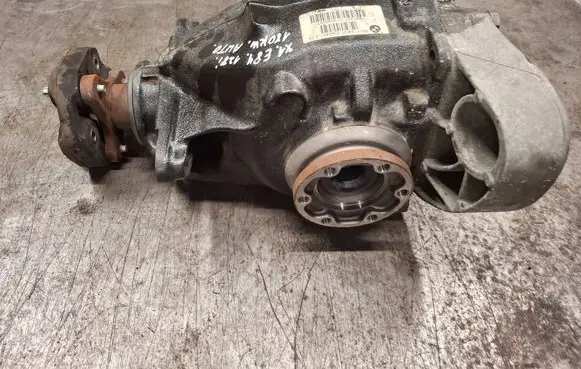 BMW X1 E84 Rear differential 7611129 EAD451315 8913011012090027