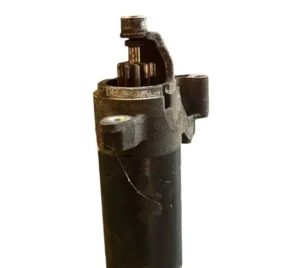 Audi A4 S4 B8 8K Starter motor 03L911021C 0001115082 200901150