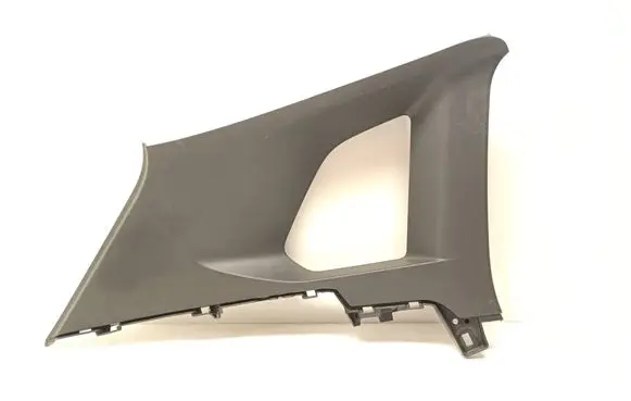 Volkswagen Tiguan (C) pillar trim 5NA867287C 5NA867287