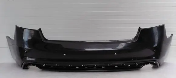 Audi A5 8T 8F Rear bumper 8T0807511L