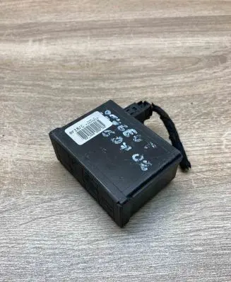 Peugeot 607 Other control units/modules 9645080880 73662612 WithPlug