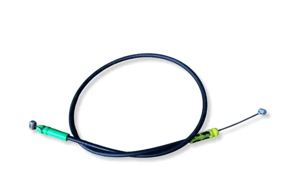 Toyota Avensis T250 Front door cable line 