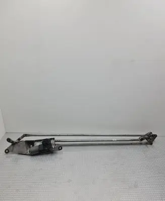 Renault Modus Front wiper linkage and motor 8200141270 3397020635