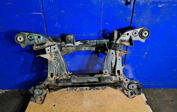 Volvo XC60 Rear subframe 31681543