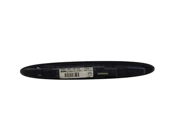 Jeep Grand Cherokee (WK) Parking PDC sensor display screen 56046042AA