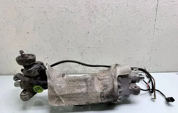 Volkswagen Tiguan Steering rack 5N1423050Q 5N1909144L 5N1423103N
