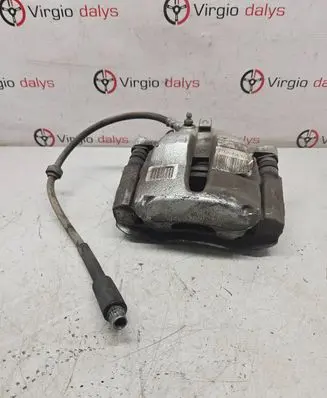 Peugeot 2008 I Front brake caliper