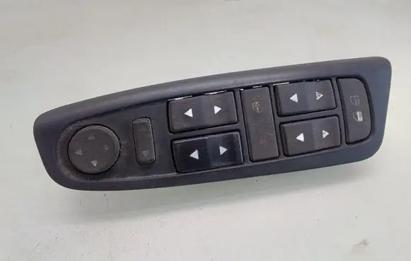 Fiat Stilo Electric window control switch