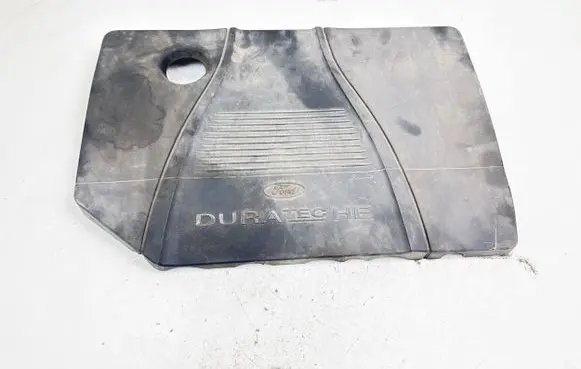 Ford C-MAX I Engine cover (trim) 4MSG6A949AG