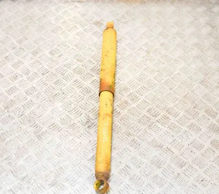 Rear shock absorber/damper