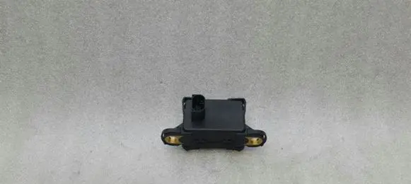 Mercedes-Benz GL X164 ESP acceleration yaw rate sensor A0045423818