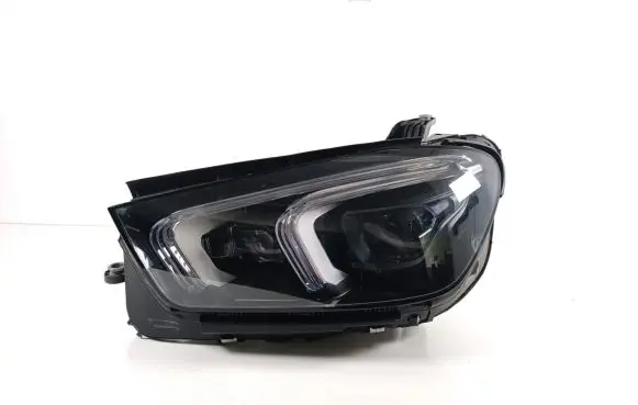 Mercedes-Benz GLE W167 Headlight/headlamp A1679066504