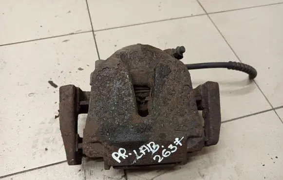 BMW X5 E70 Front brake caliper