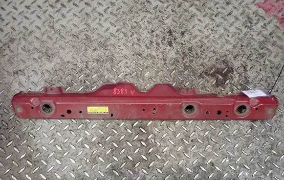 Toyota Yaris Front bodywork piece 
