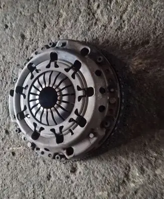 Volvo S60 Clutch set kit
