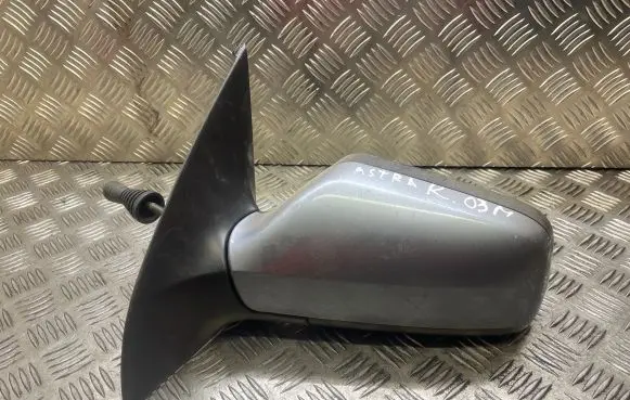 Opel Astra G Manual wing mirror 259149