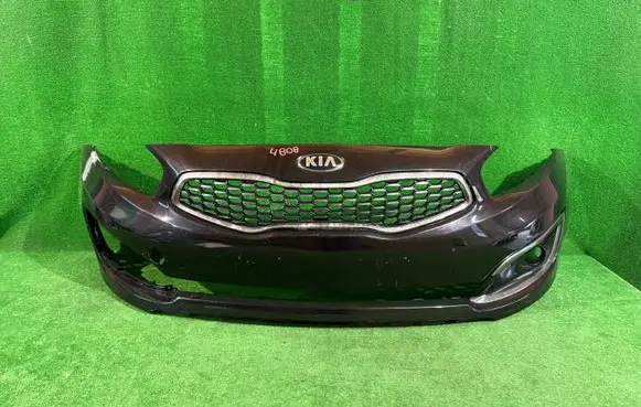 KIA Ceed Front bumper