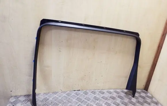 Volvo XC70 Other rear door trim element 