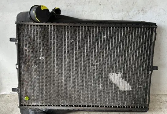 Porsche 911 996 Coolant radiator 99610613172