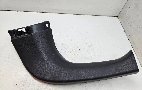 Mitsubishi Eclipse Cross Tailgate/trunk side cover trim 7224A260ZZ