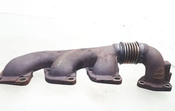 Maserati Ghibli Exhaust manifold 2360F