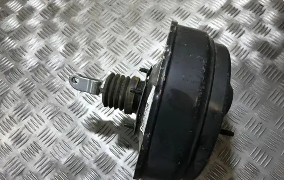 SsangYong Rodius Brake booster CLTB
