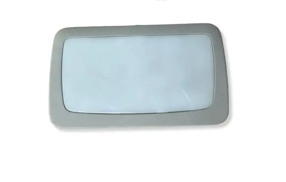 Audi Q7 4L Rear seat light 4L0947123