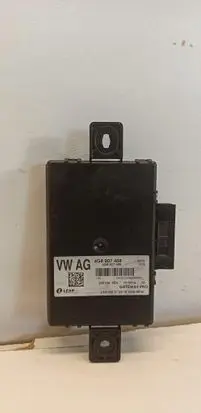 Audi A7 S7 4G Gateway control module 4G8907468