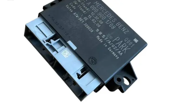 Mercedes-Benz B W246 W242 Parking PDC control unit/module A0009001708