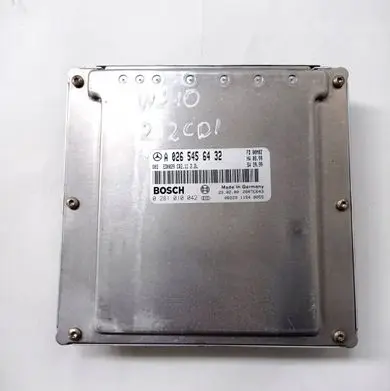 Mercedes-Benz E W210 Engine control unit/module A6131530379