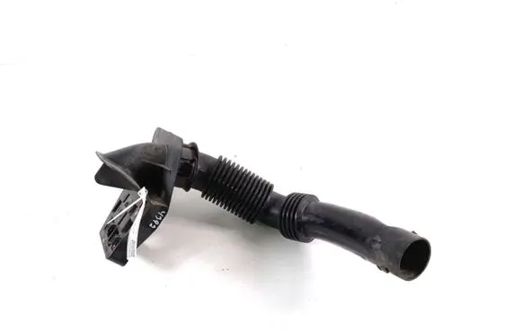 Citroen DS4 Air intake duct part 9675055580