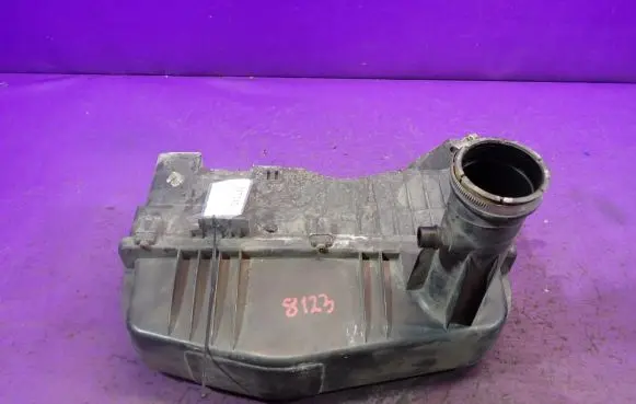 Citroen C3 Air filter box 9650062280