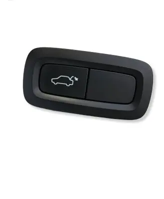 Volvo XC60 Tailgate/boot open switch button 31674800