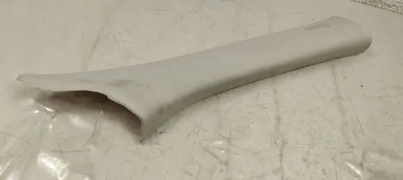 Mercedes-Benz ML W166 (A) pillar trim A1666901425