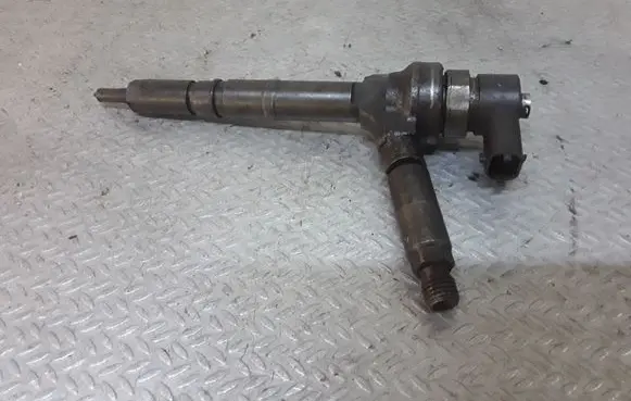 Honda Civic Fuel injector 0445110082