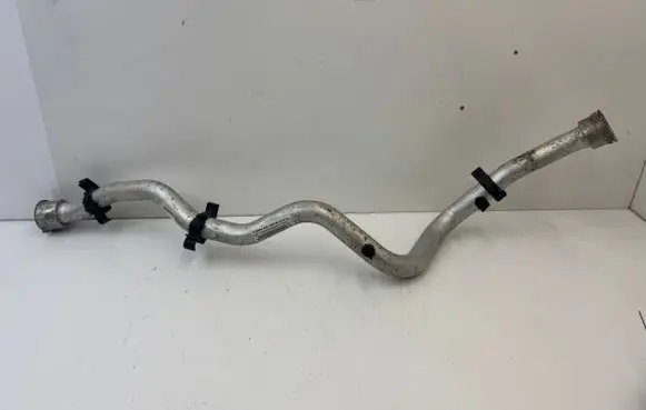 Porsche 911 991 Engine coolant pipe/hose 99110680902