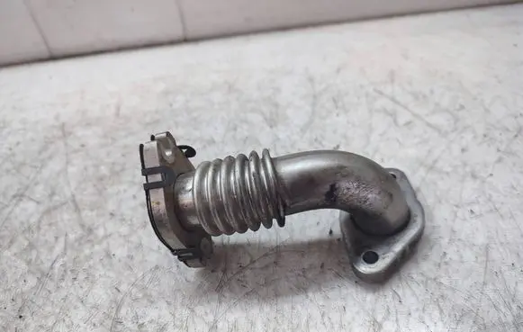 Ford Mondeo MK V EGR valve line/pipe/hose 84715F01