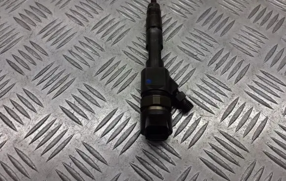 Renault Laguna III Fuel injector 8200389369