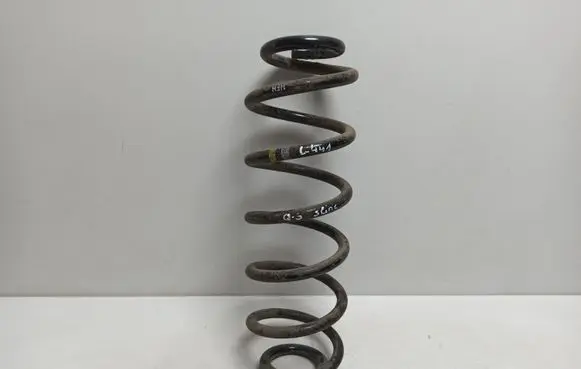 Audi Q3 8U Rear coil spring