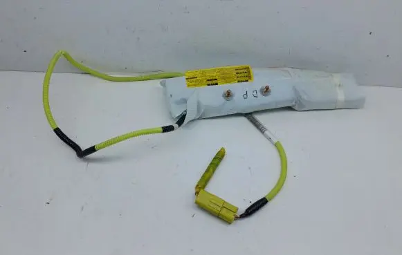 Subaru XV I Seat airbag