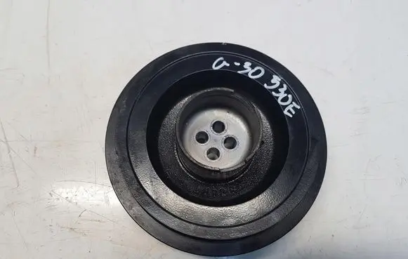 BMW 5 G30 G31 Crankshaft pulley 220513
